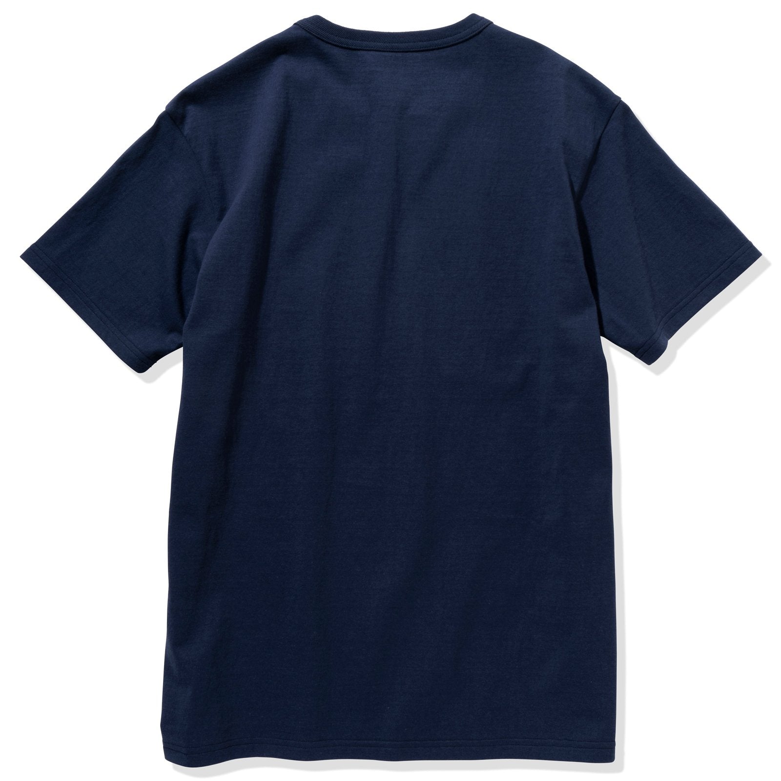 McCOY'S 2pcs PACK TEE - 140 NAVY / S