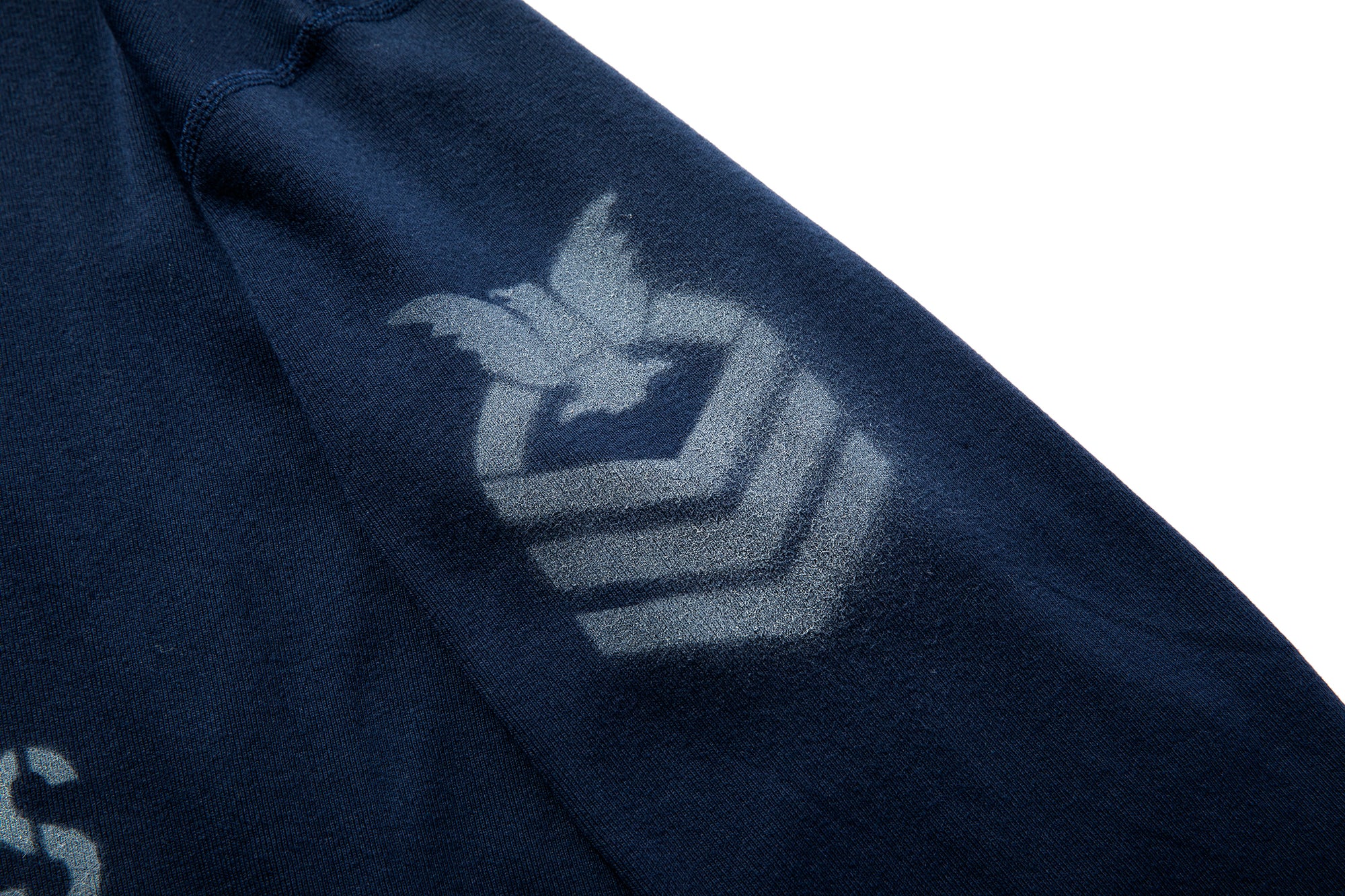 FLIGHT DECK JERSEY / AIR BOSS