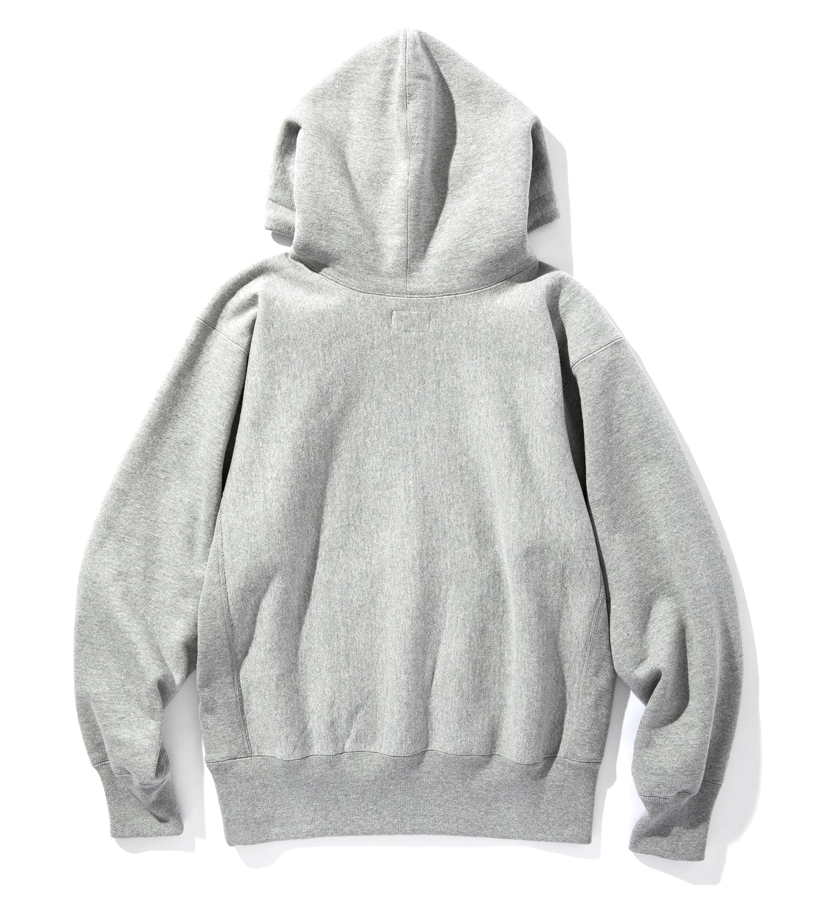 HEAVYWEIGHT HOODED SWEATSHIRT