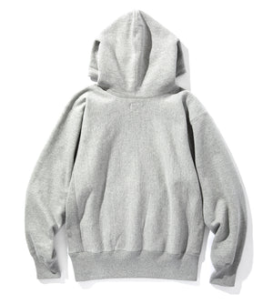 HEAVYWEIGHT HOODED SWEATSHIRT