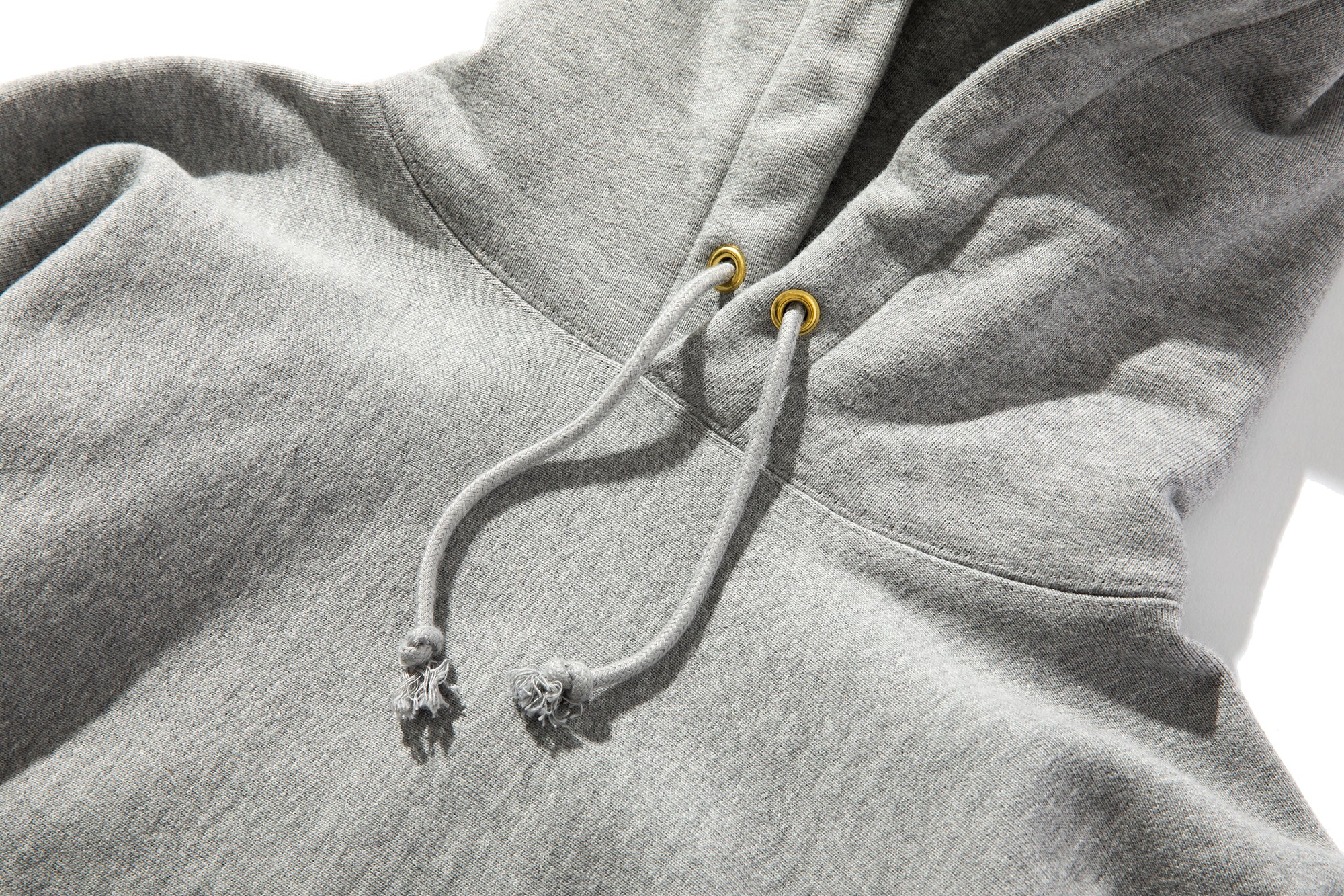 HEAVYWEIGHT HOODED SWEATSHIRT