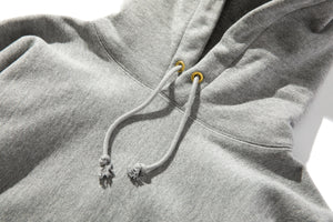 HEAVYWEIGHT HOODED SWEATSHIRT