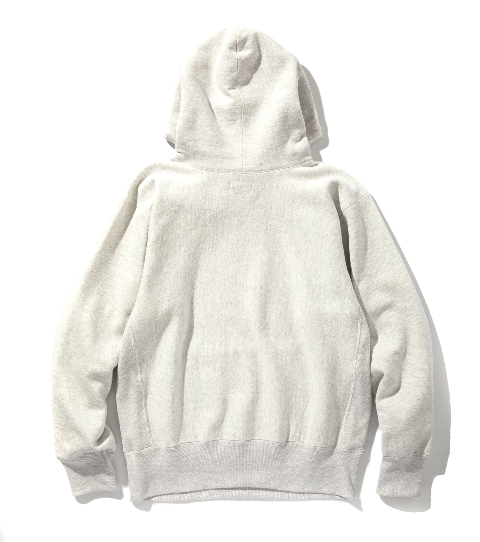 HEAVYWEIGHT HOODED SWEATSHIRT