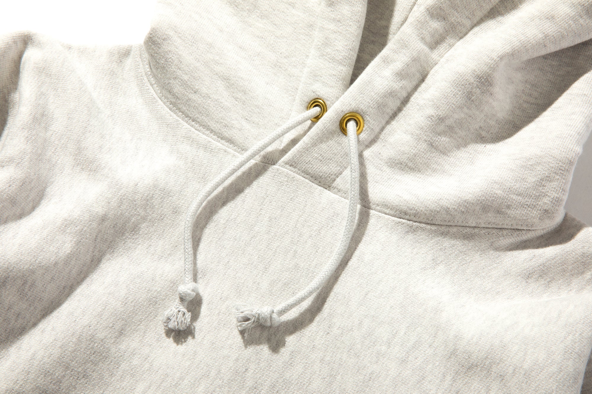 HEAVYWEIGHT HOODED SWEATSHIRT