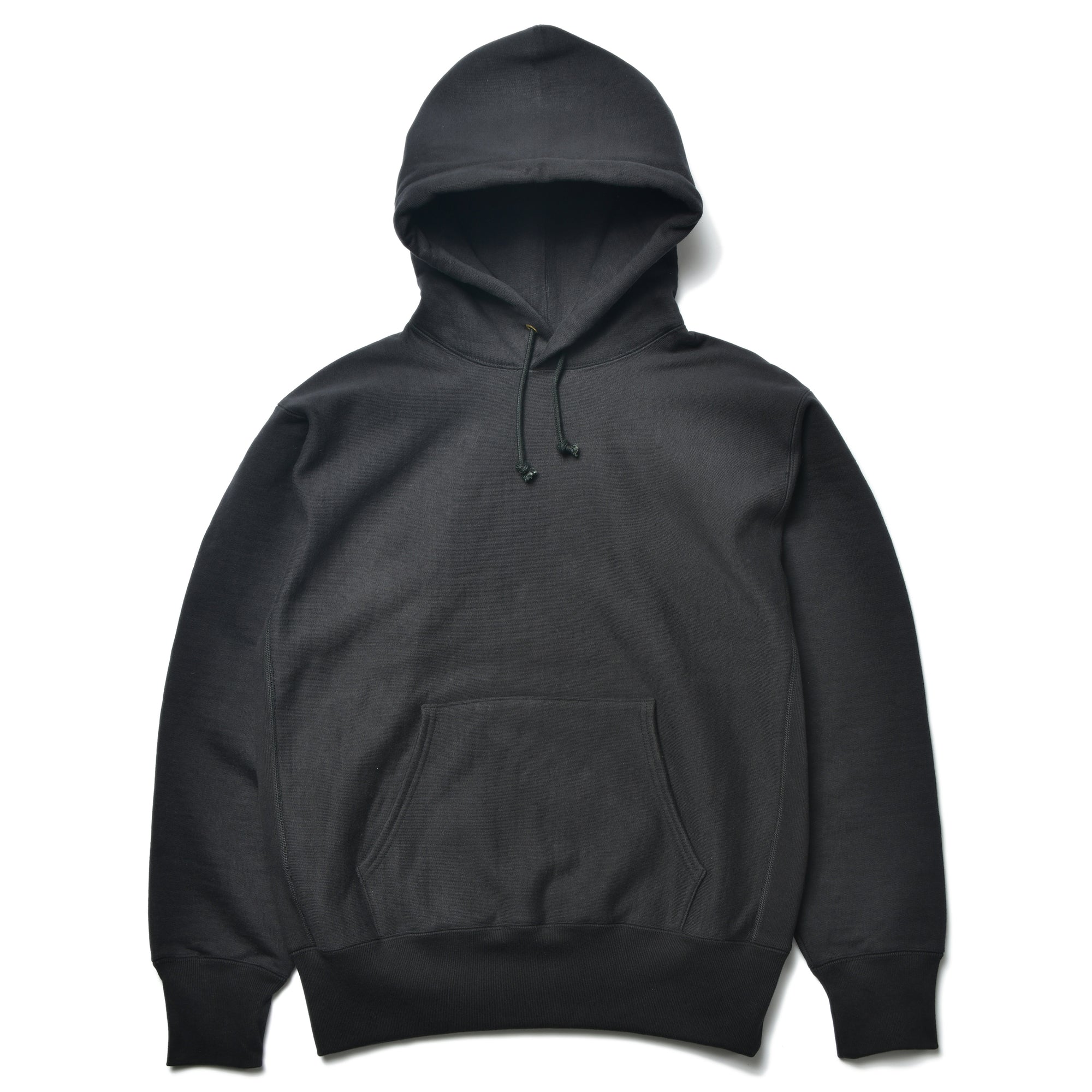 HEAVYWEIGHT HOODED SWEATSHIRT