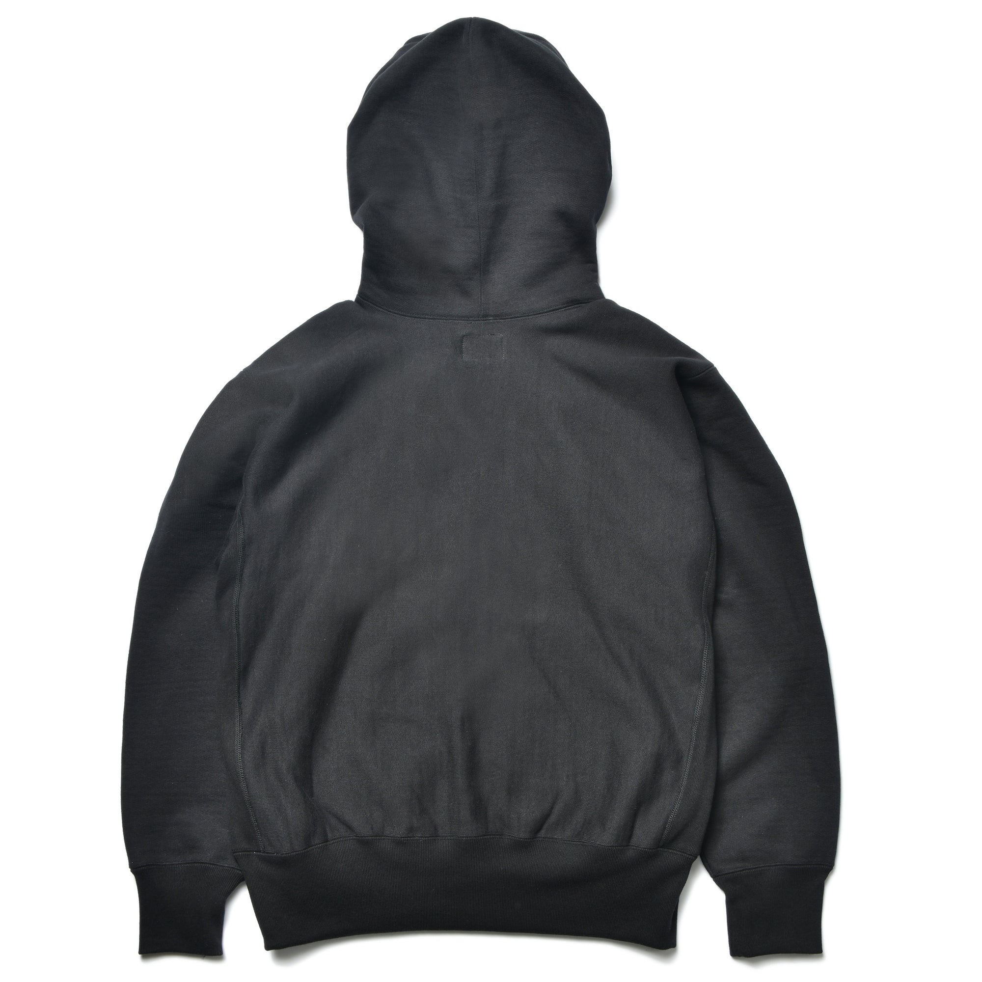 HEAVYWEIGHT HOODED SWEATSHIRT