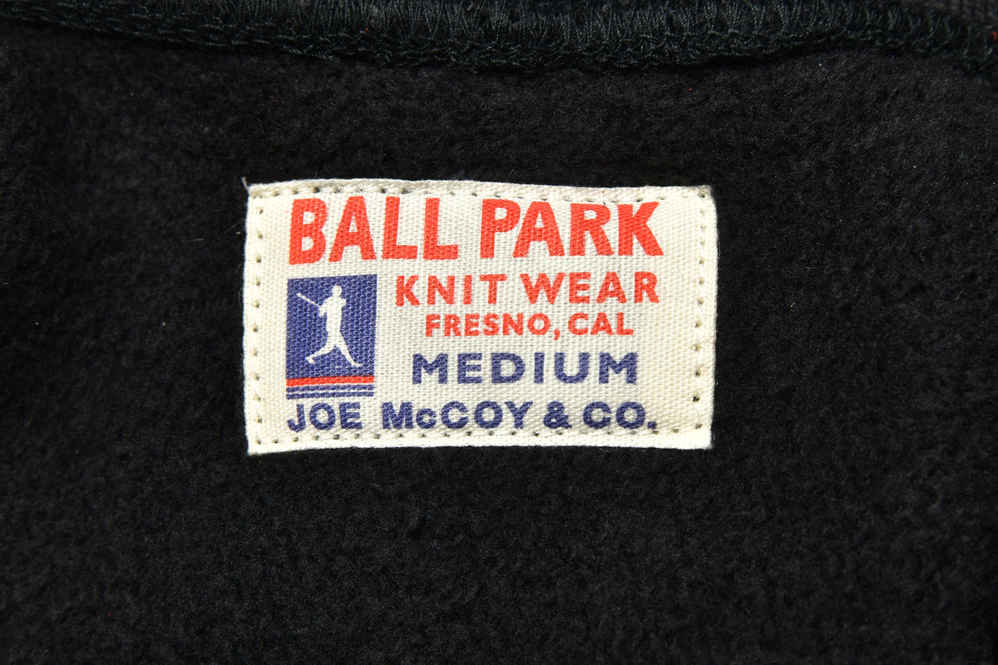 HEAVYWEIGHT HOODED SWEATSHIRT