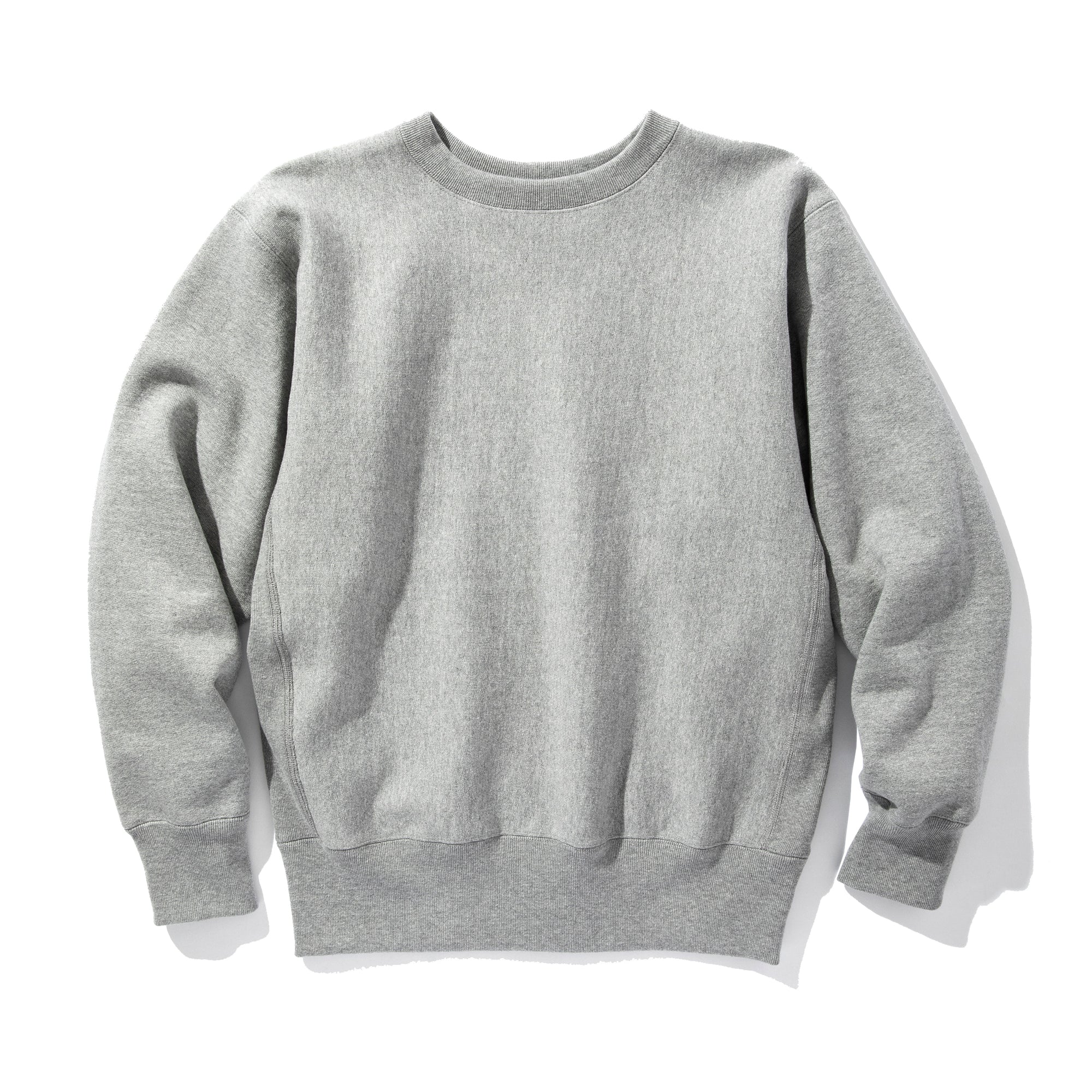 HEAVYWEIGHT CREWNECK SWEATSHIRT