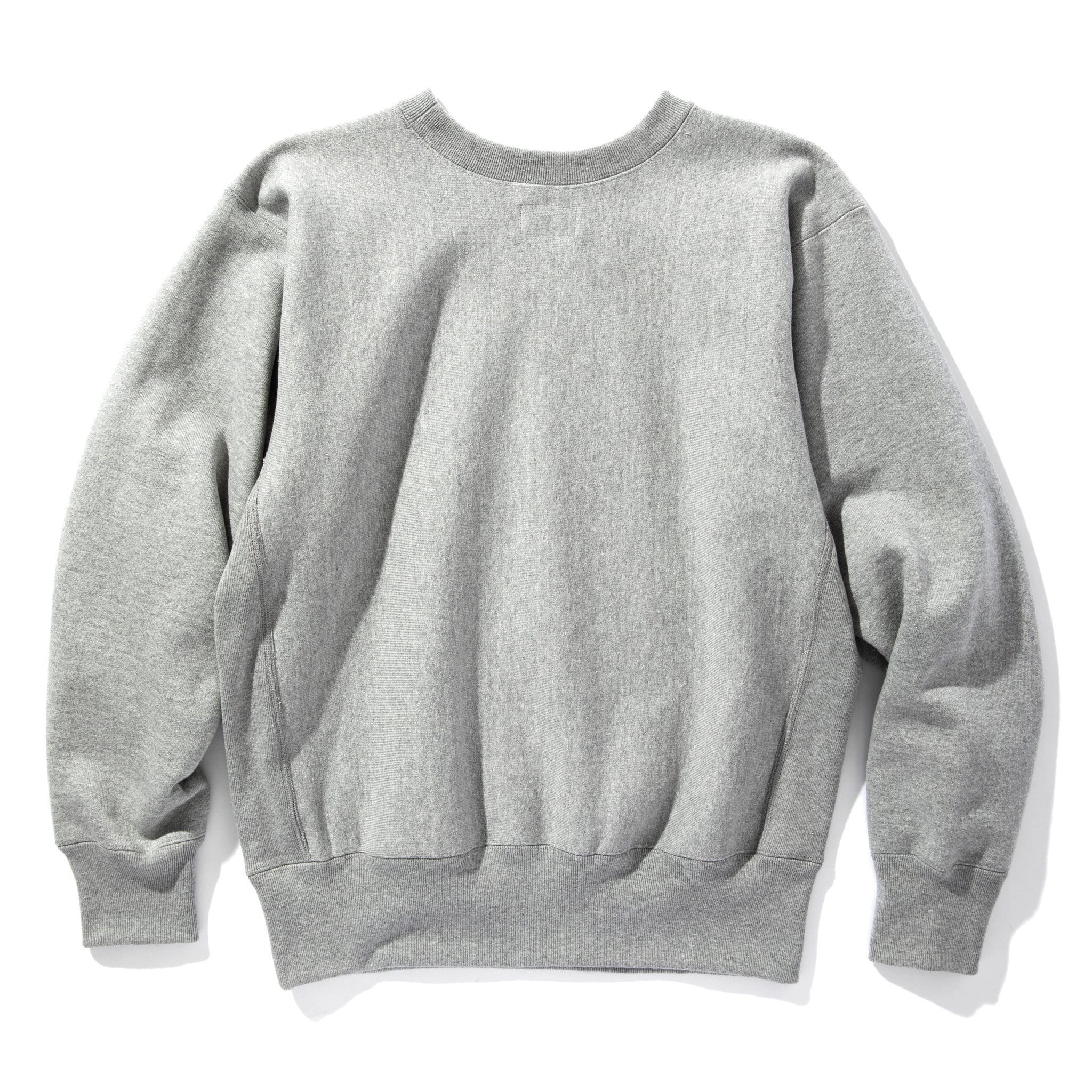 HEAVYWEIGHT CREWNECK SWEATSHIRT