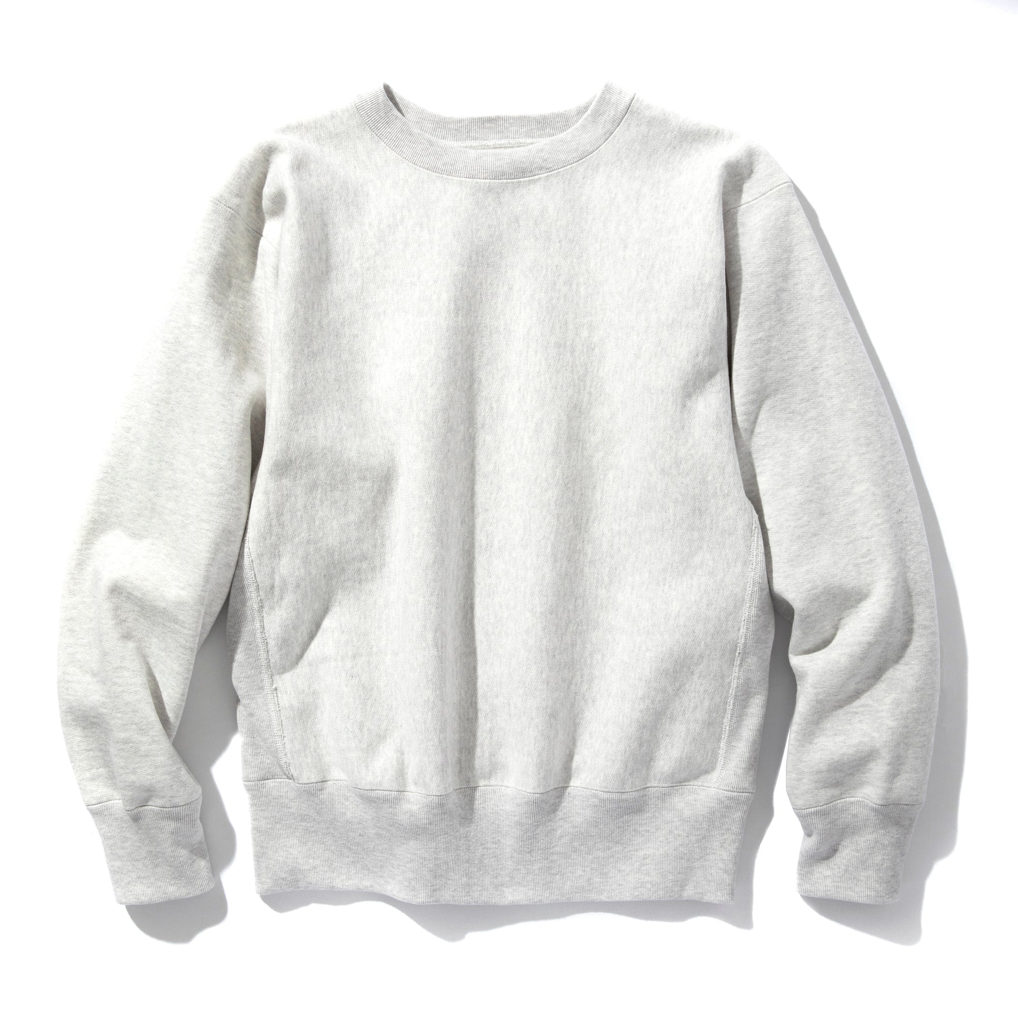 HEAVYWEIGHT CREWNECK SWEATSHIRT