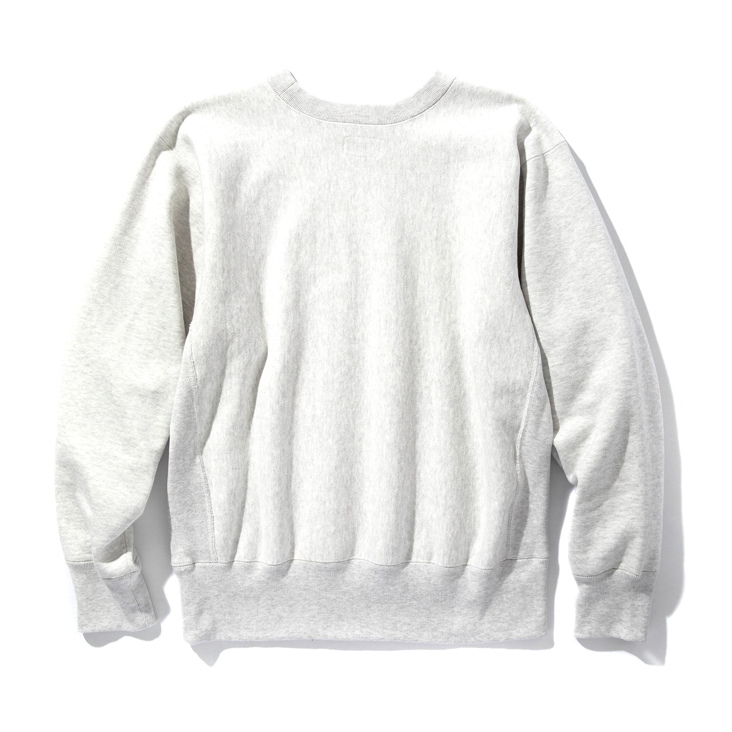 HEAVYWEIGHT CREWNECK SWEATSHIRT