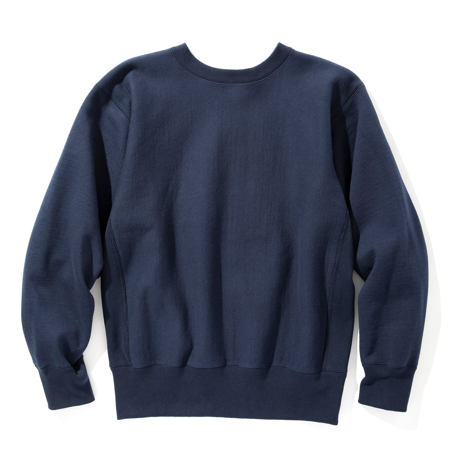 HEAVYWEIGHT CREWNECK SWEATSHIRT