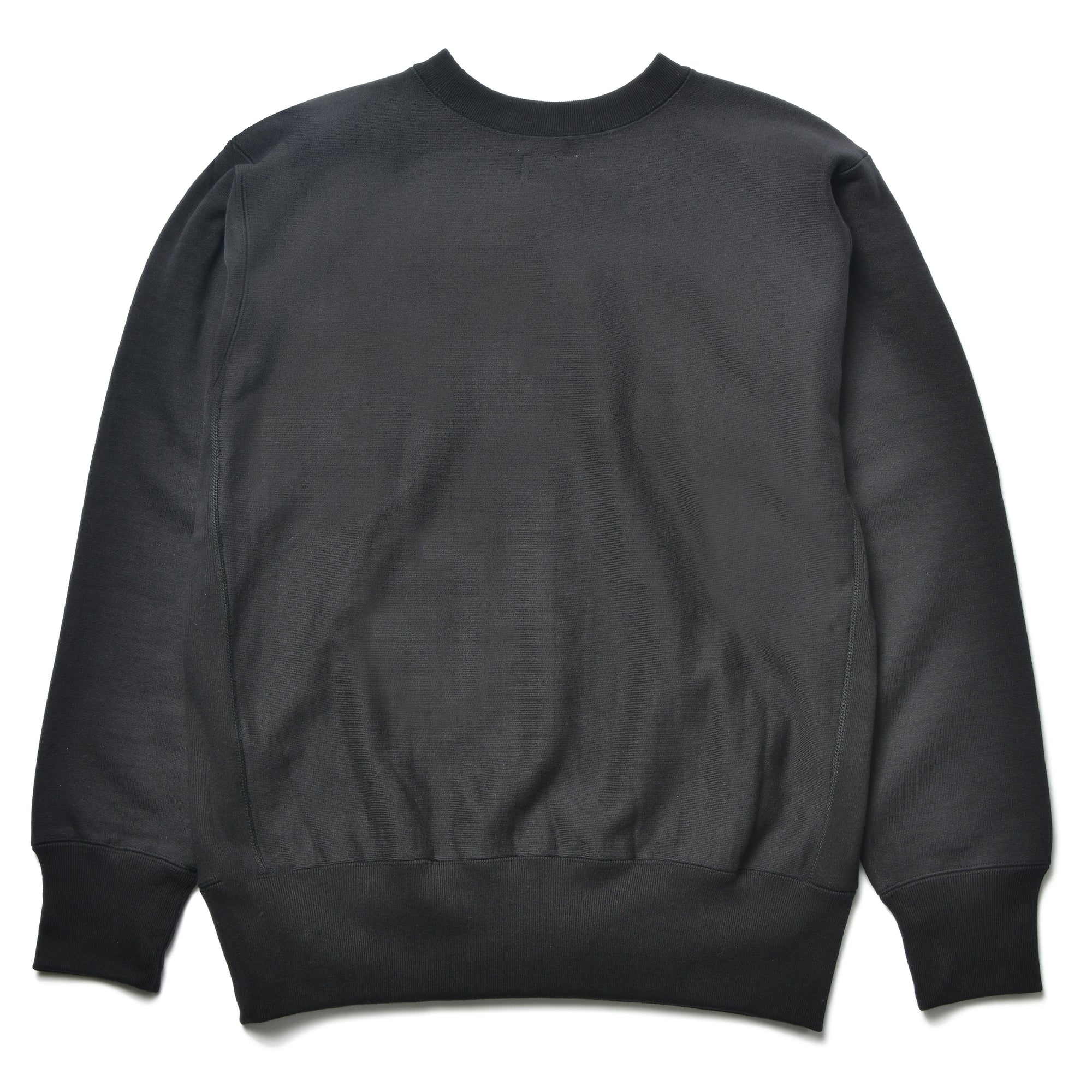 HEAVYWEIGHT CREWNECK SWEATSHIRT