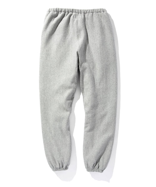 HEAVYWEIGHT SWEATPANTS - 021 MID GREY / S