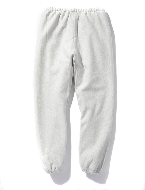 NAME IT Little Girl ORGANIC Cotton Grey Sweat Pants