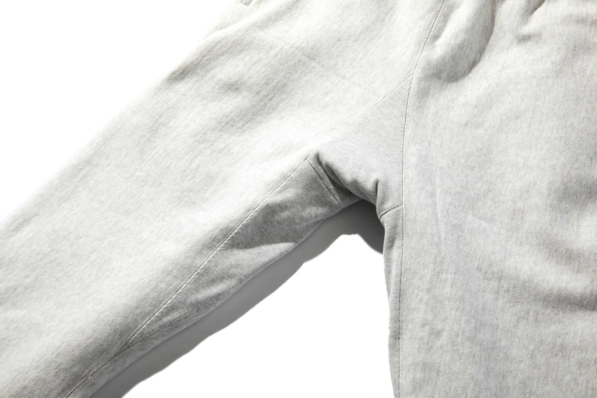 HEAVYWEIGHT SWEATPANTS