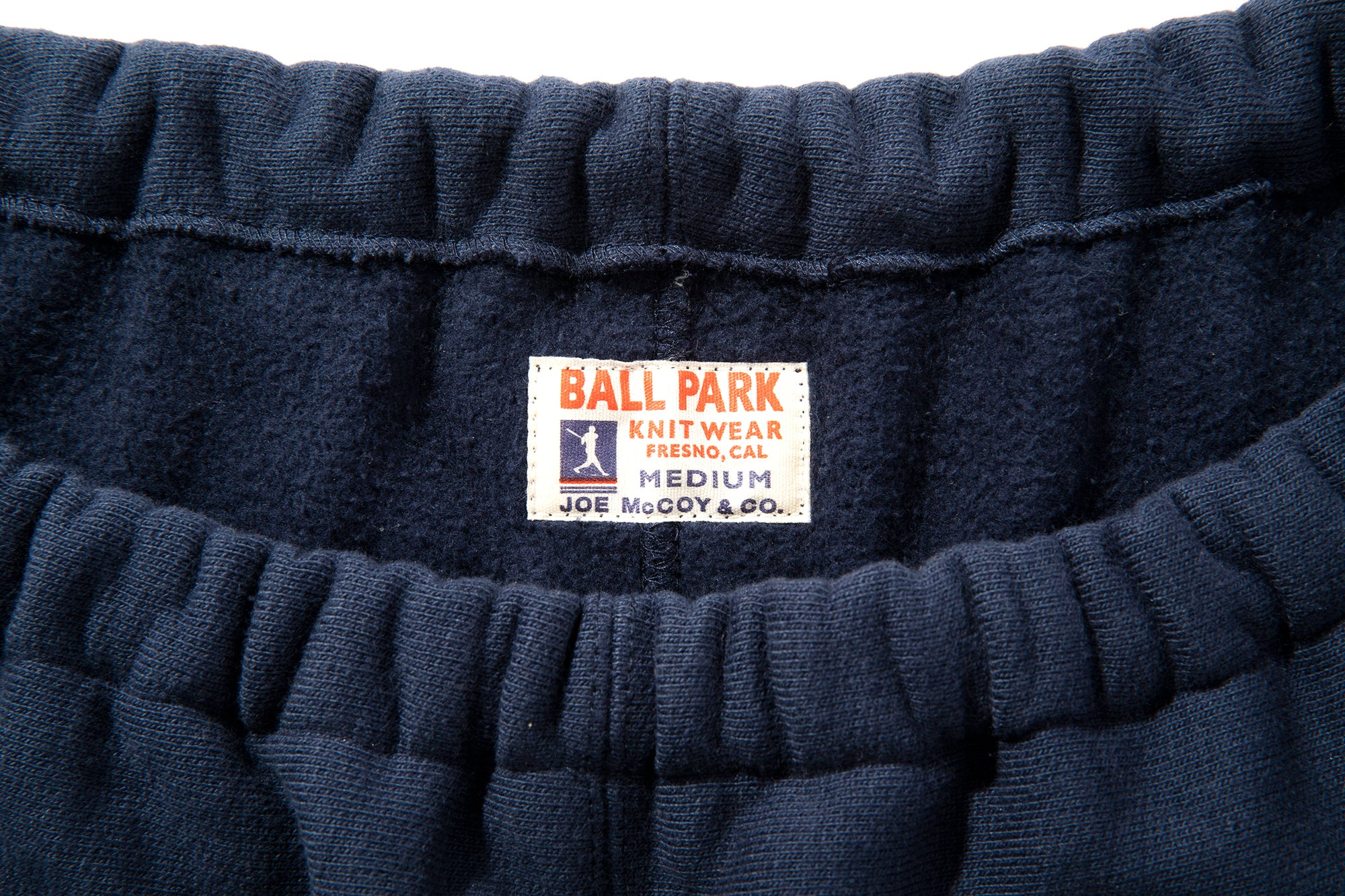 HEAVYWEIGHT SWEATPANTS