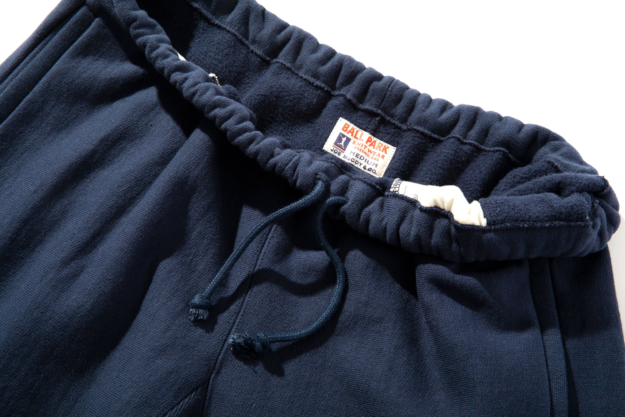 HEAVYWEIGHT SWEATPANTS