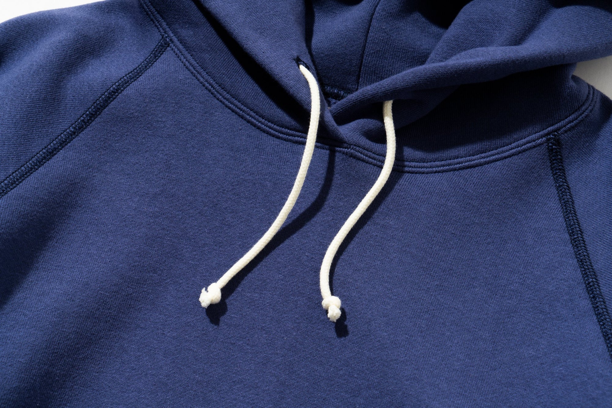 9oz. LOOPWHEEL PARKA