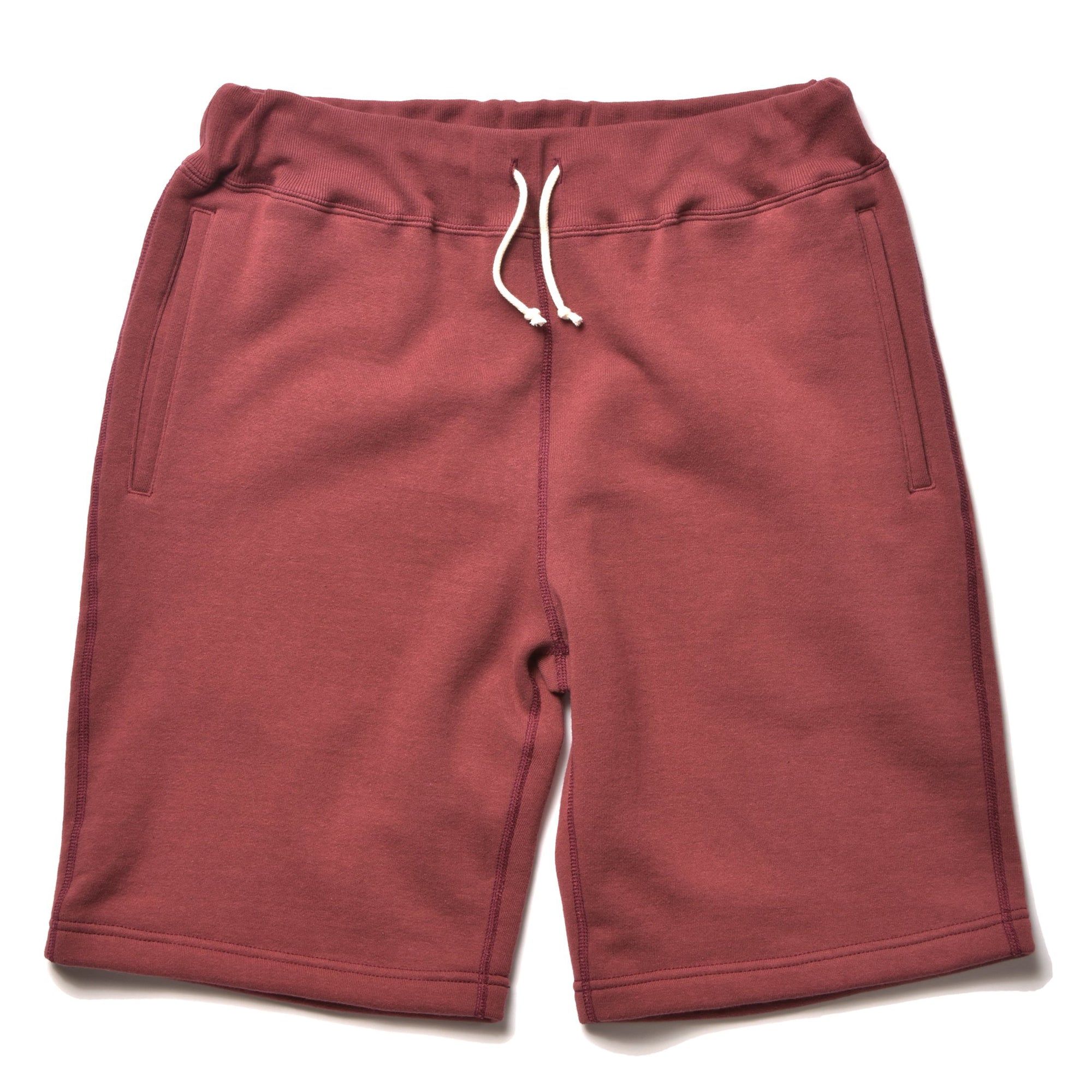 9oz. LOOPWHEEL SWEATSHORTS