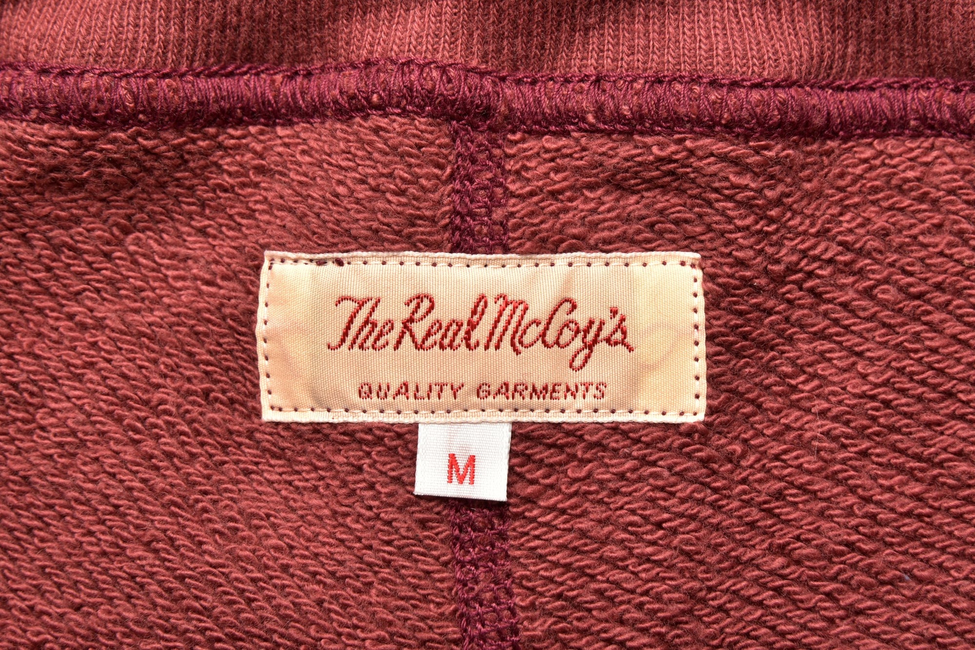 9oz. LOOPWHEEL SWEATSHORTS