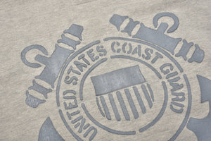 MILITARY PRINT SWEATSHIRT / HMC TANKER