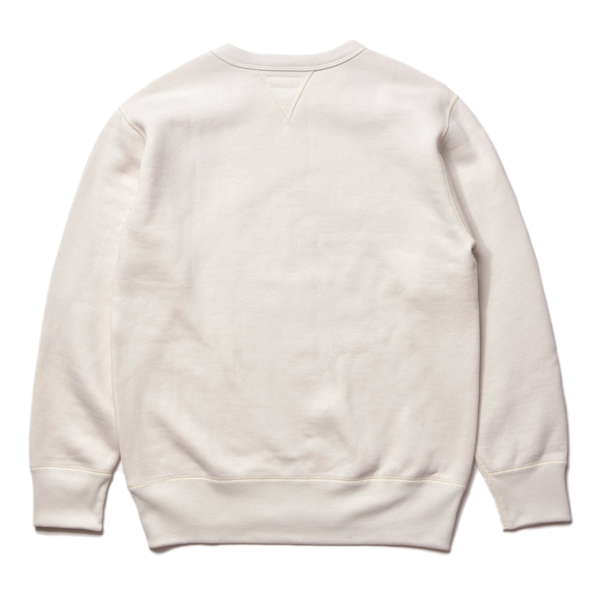 MILITARY PRINT SWEATSHIRT / USAF HILL FIELD