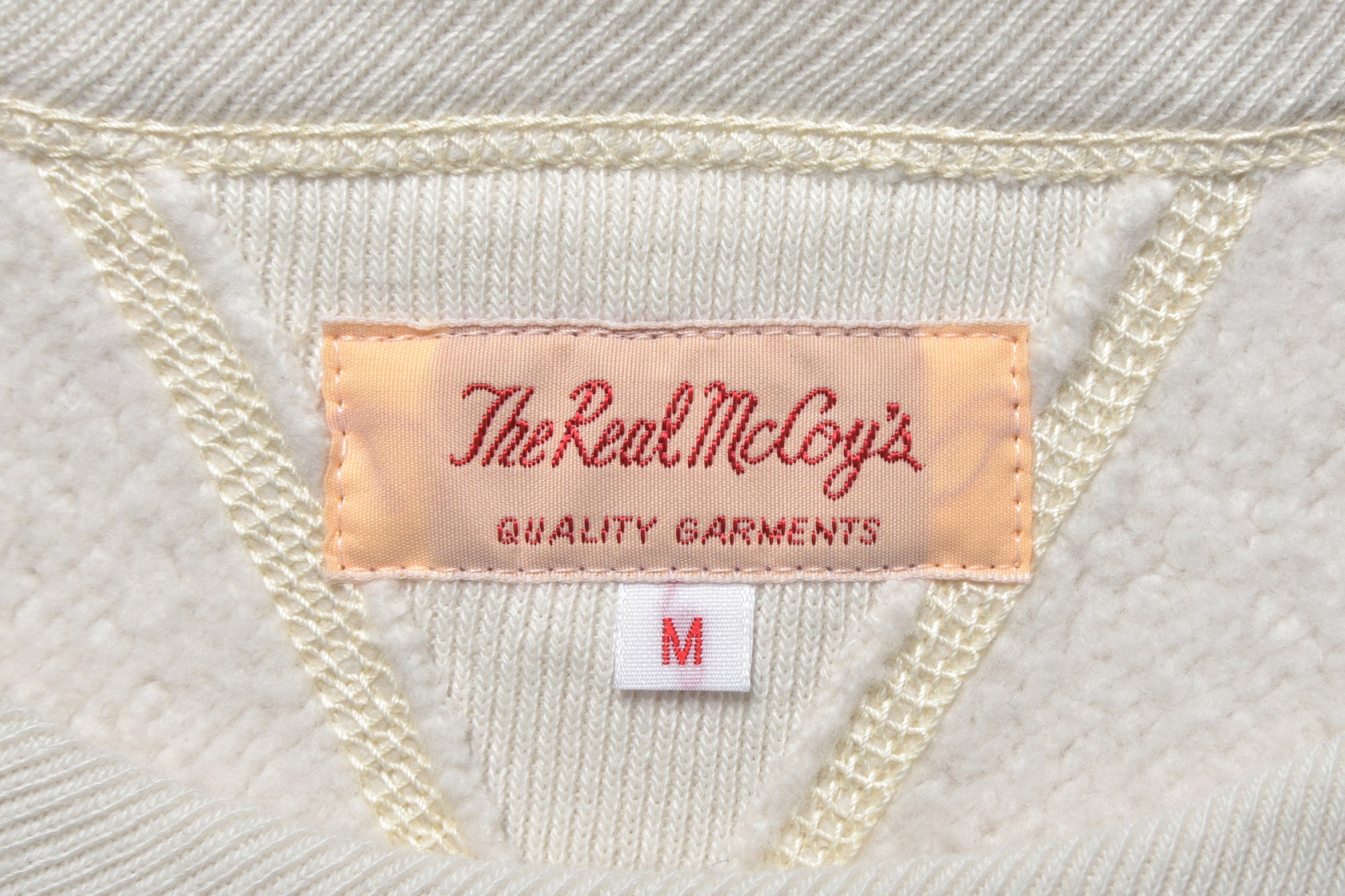 MILITARY PRINT SWEATSHIRT / USAF HILL FIELD