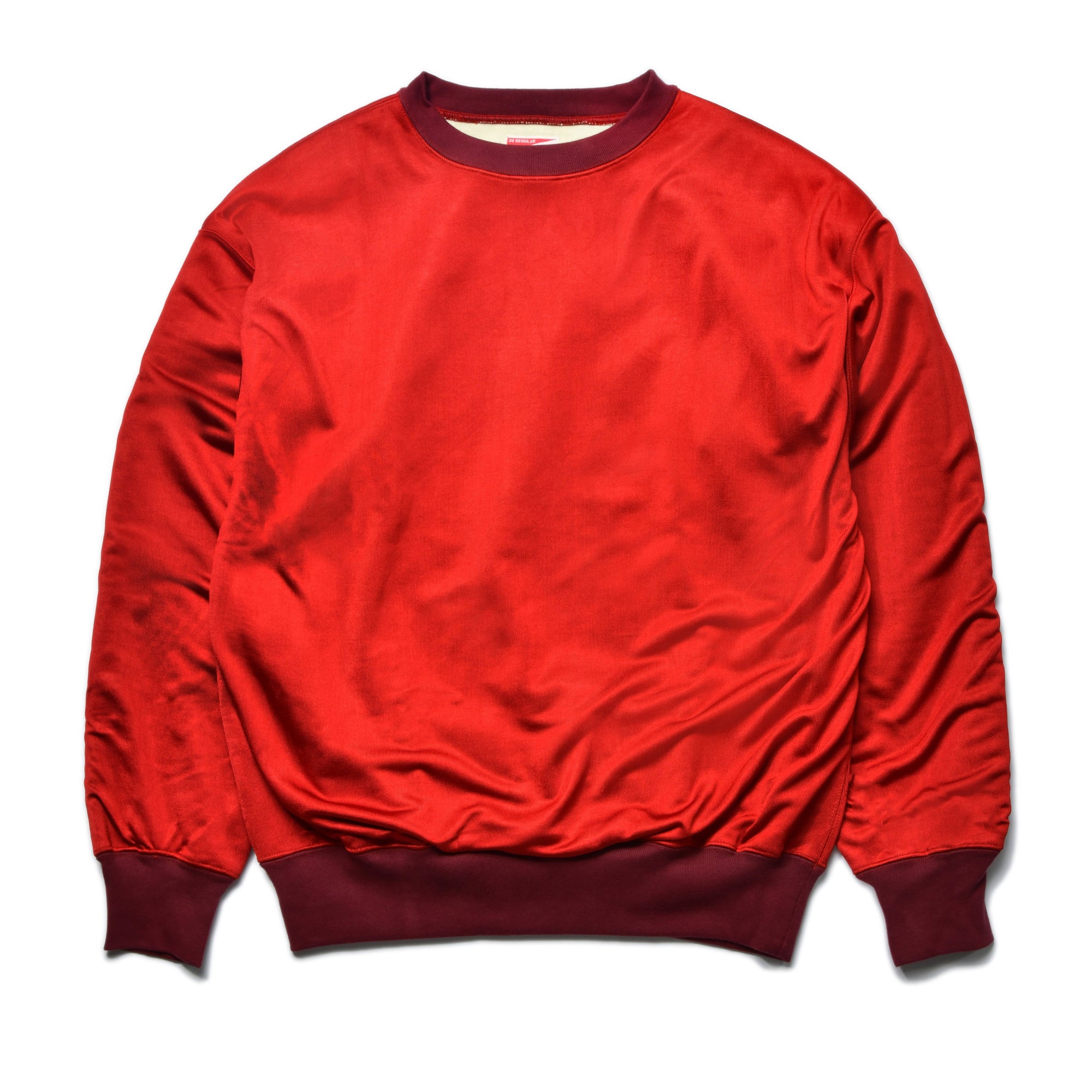 RAYON ATHLETIC JERSEY