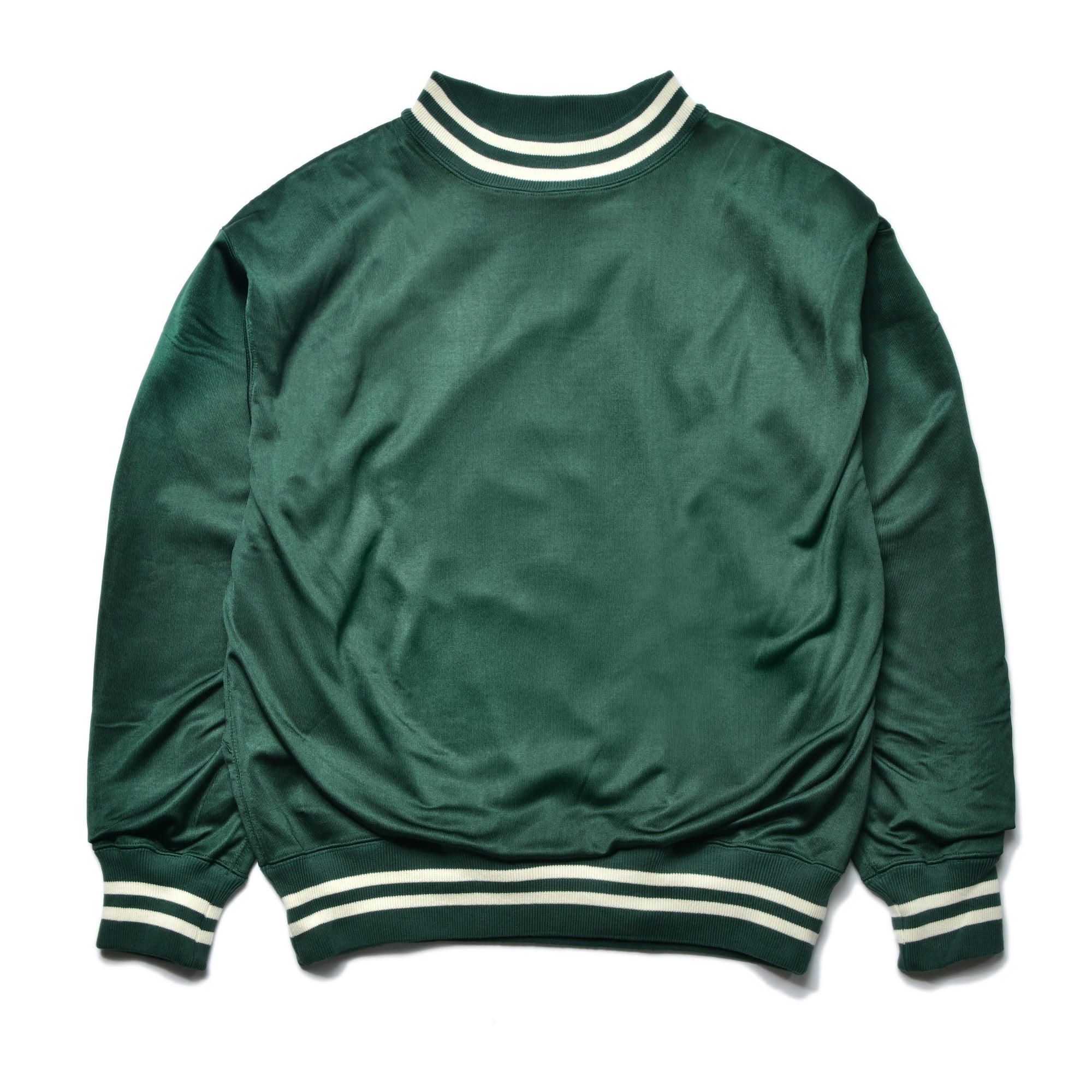 RAYON ATHLETIC JERSEY