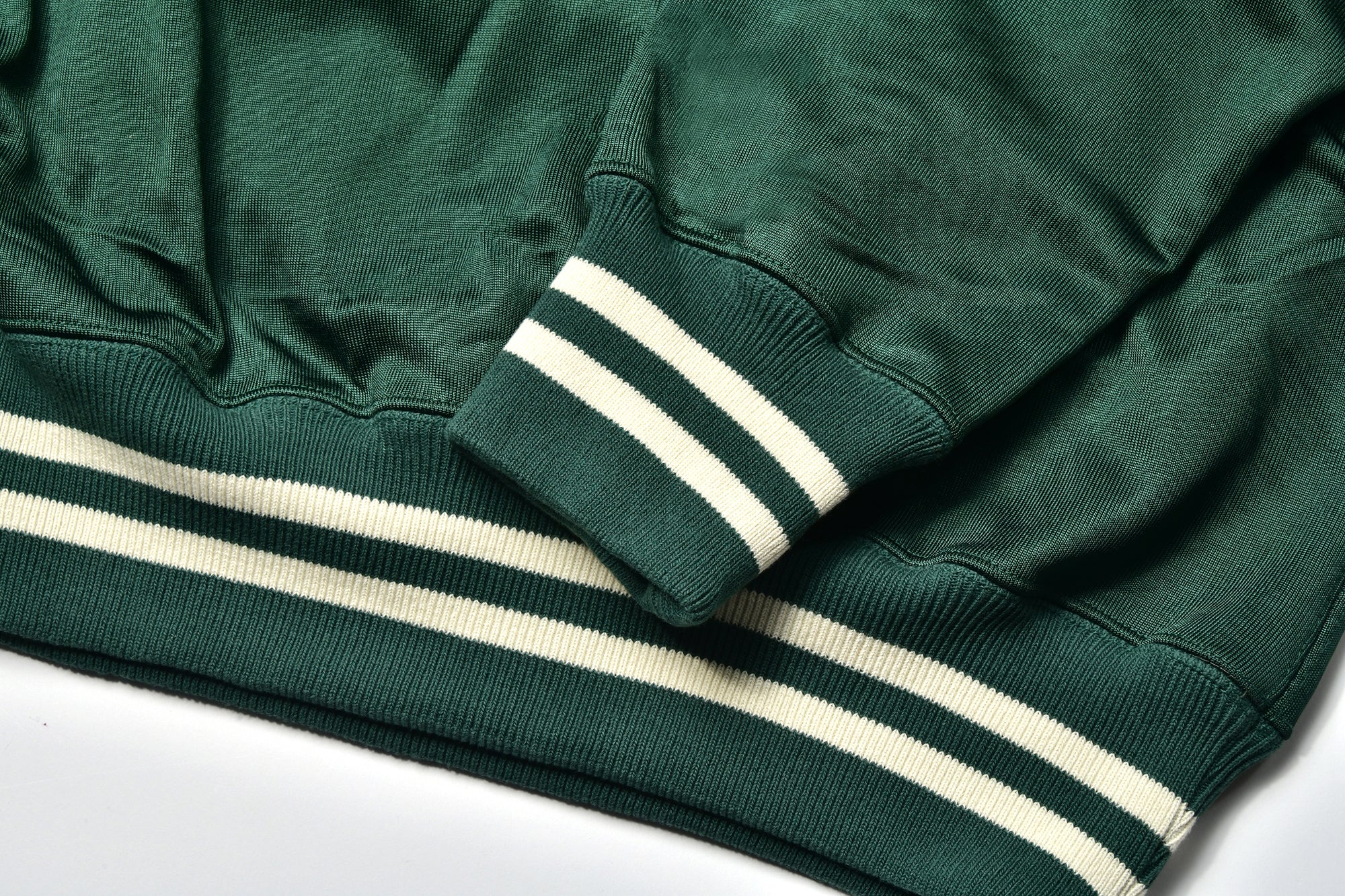 RAYON ATHLETIC JERSEY