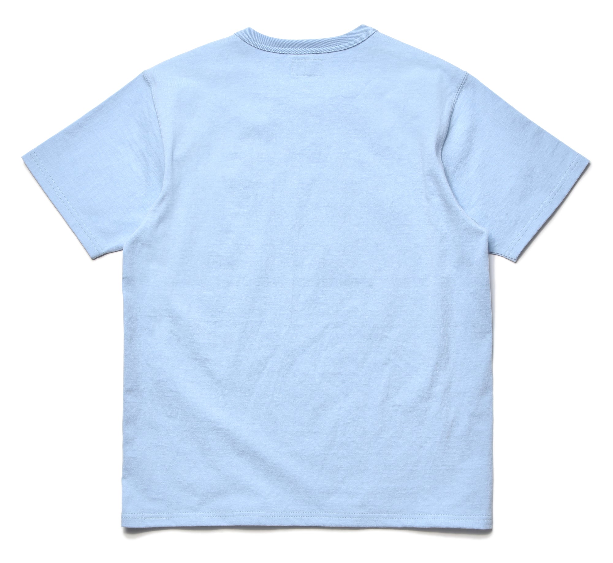 POCKET TEE