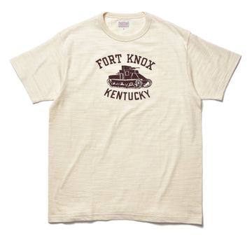 AMERICAN ATHLETIC TEE / FORT KNOX