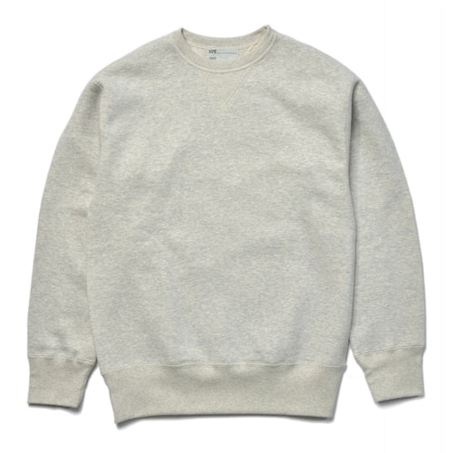 USN CREWNECK SWEATSHIRT – The Real McCoy's