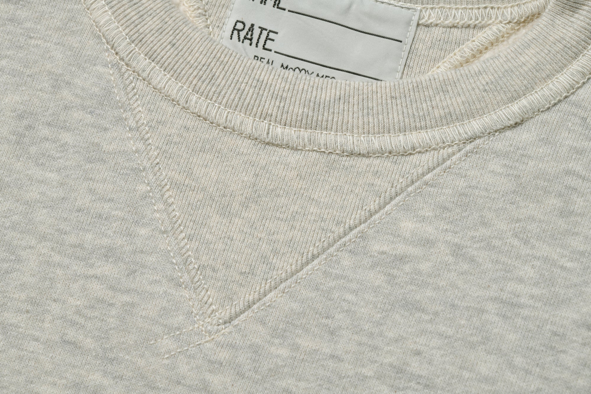 USN CREWNECK SWEATSHIRT