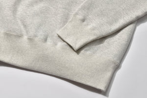 MILITARY PRINT SWEATSHIRT / USS REDFIN