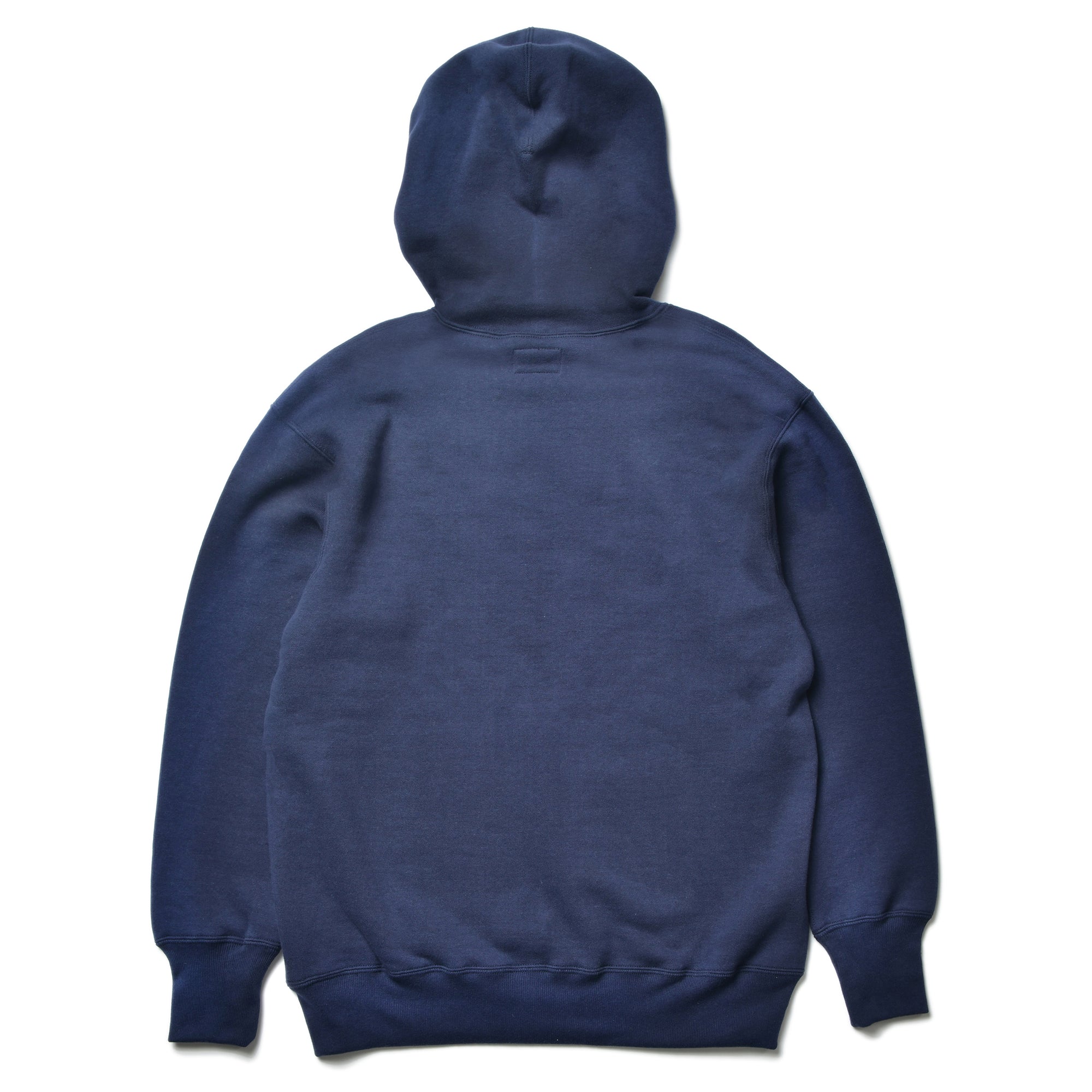 BOXING GLOVE POCKET HOODED SWEATSHIRT