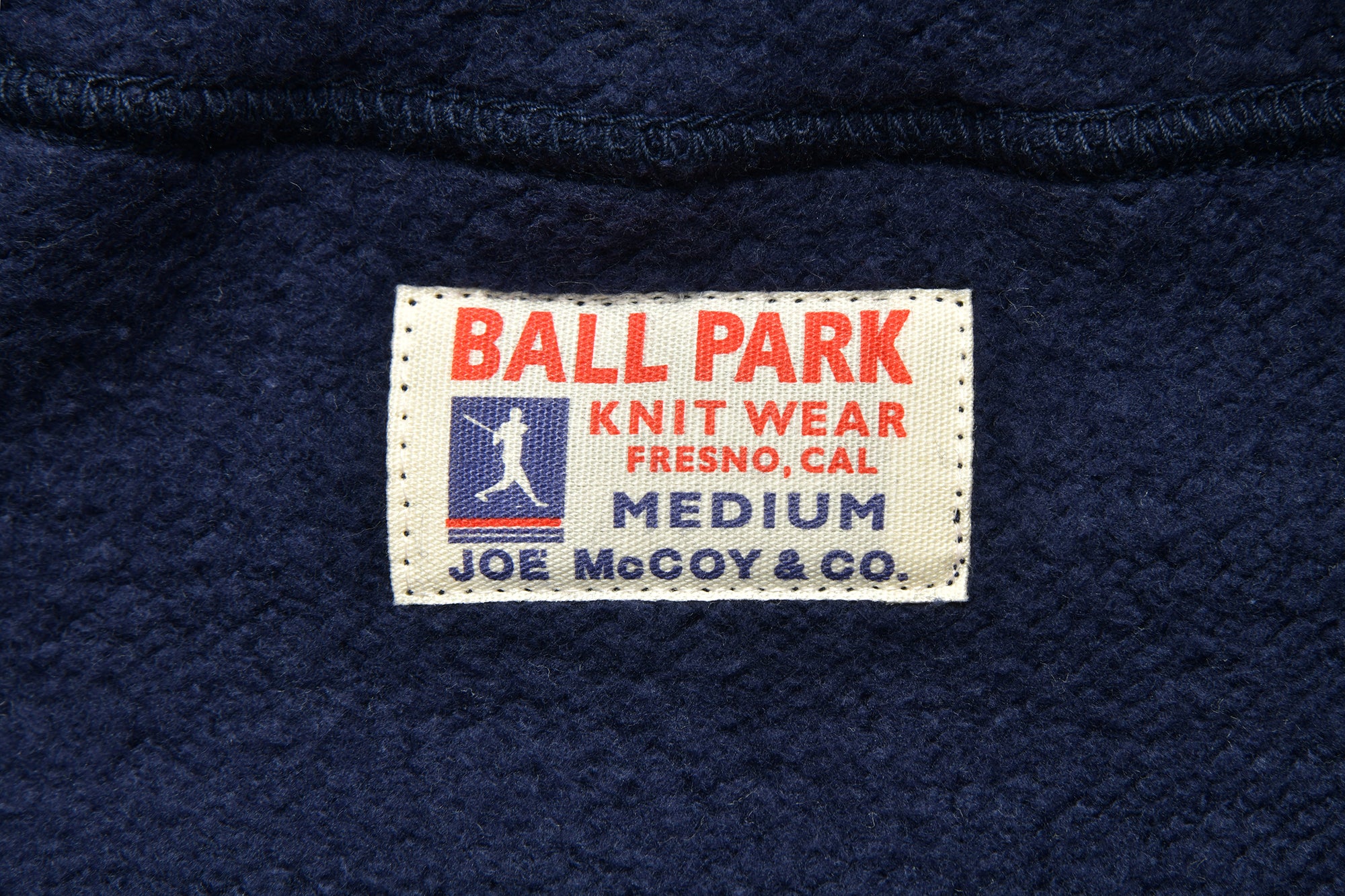 BOXING GLOVE POCKET HOODED SWEATSHIRT