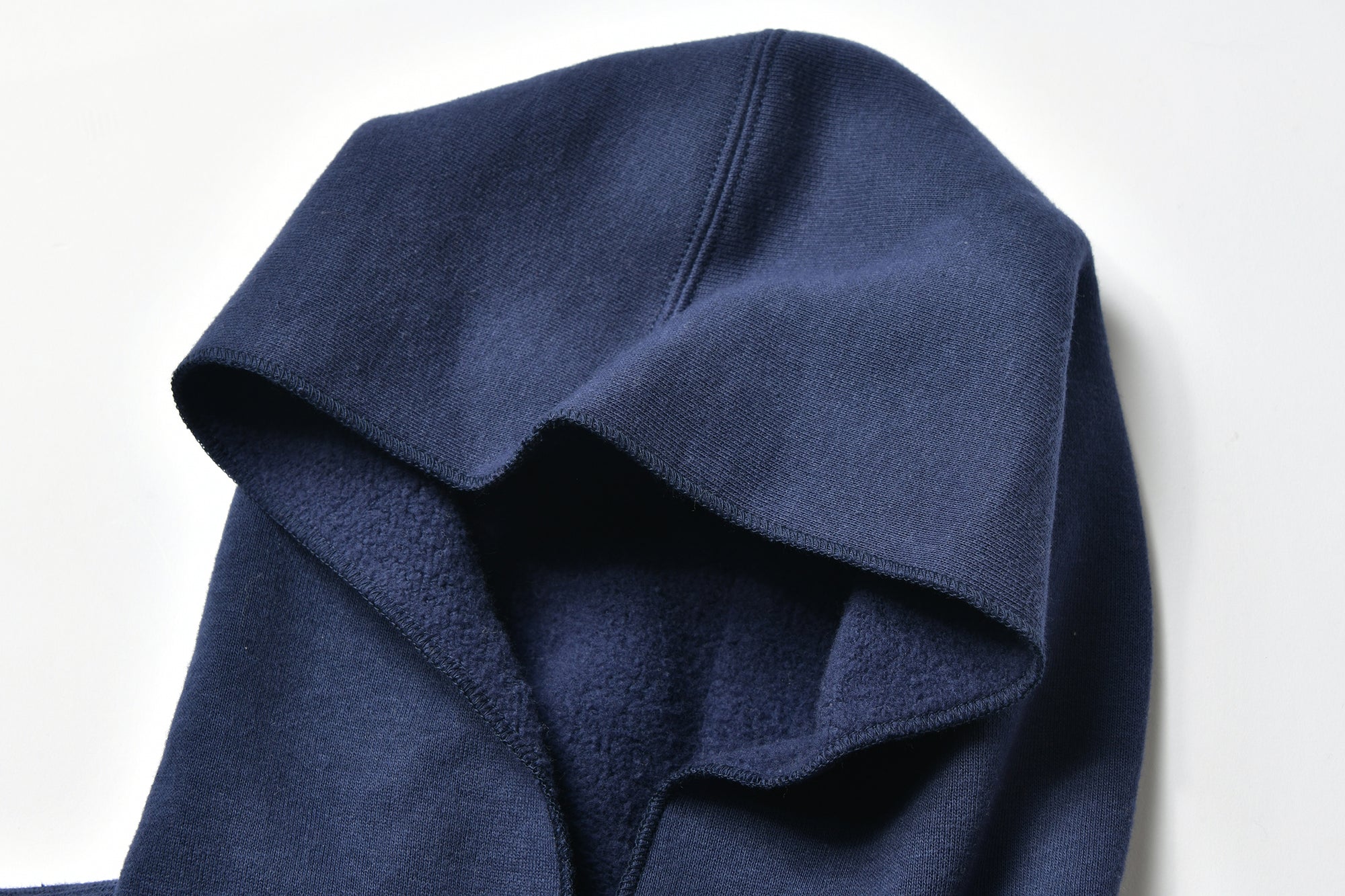 BOXING GLOVE POCKET HOODED SWEATSHIRT