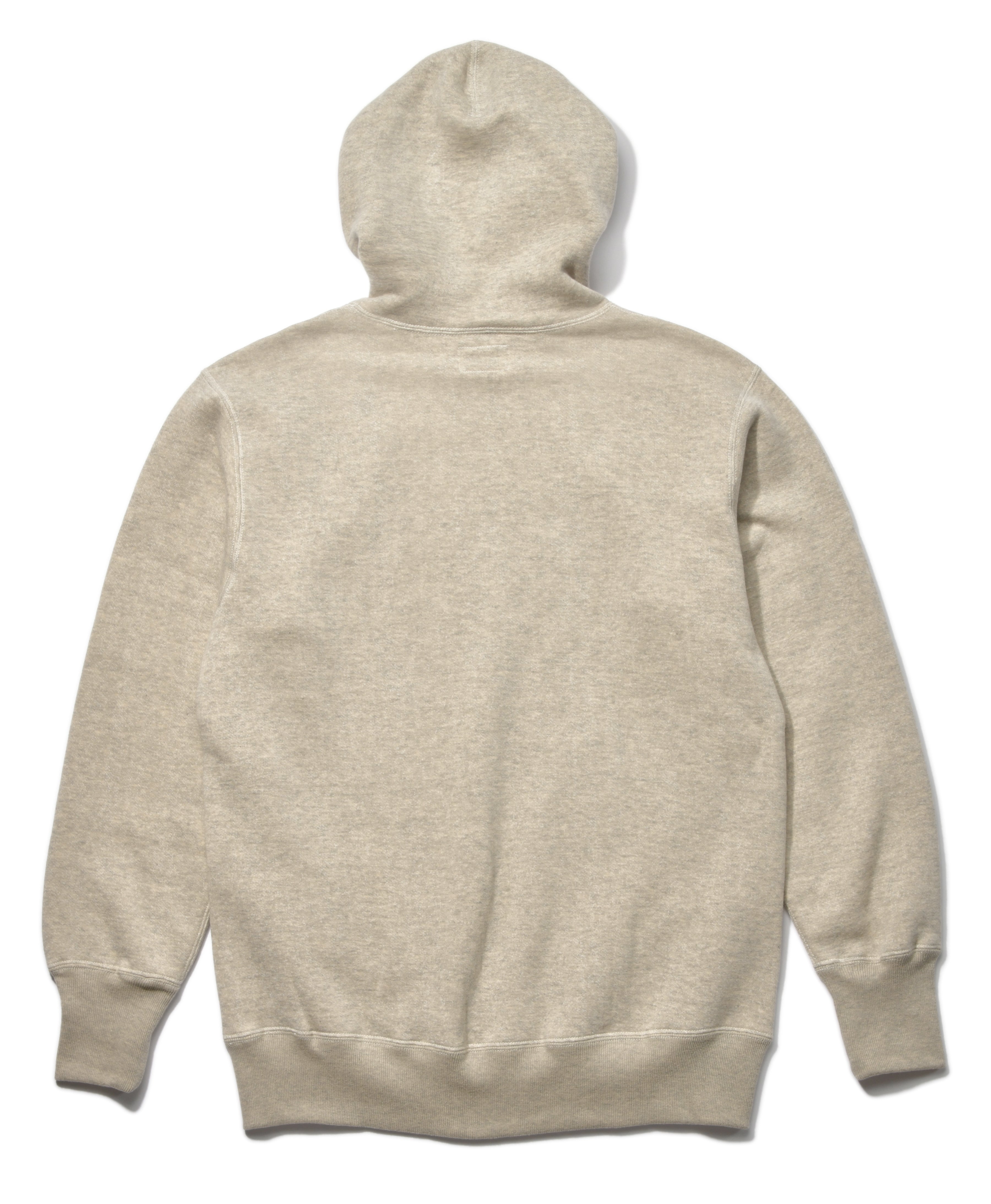 BOXING GLOVE POCKET HOODED SWEATSHIRT – The Real McCoy's