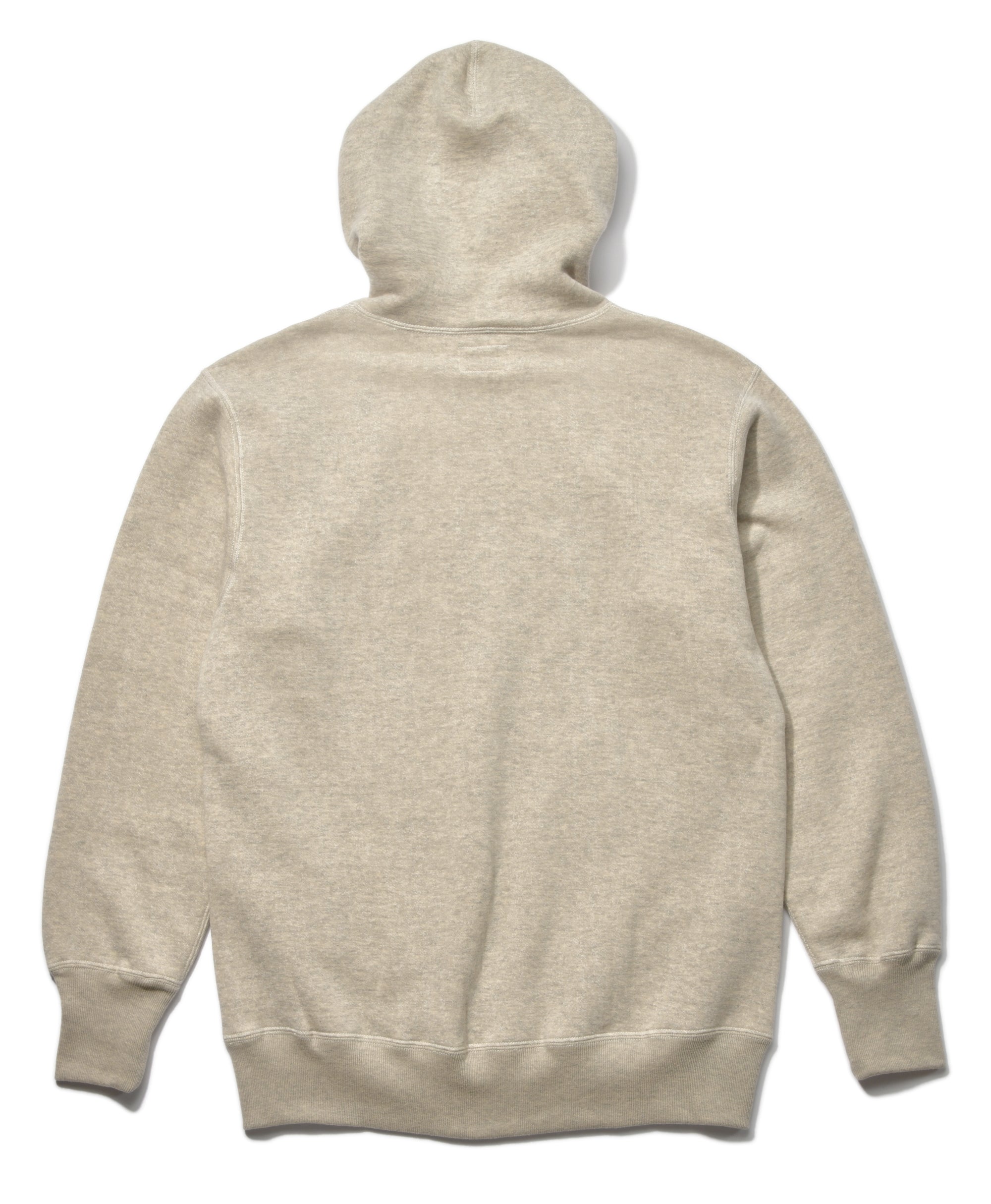 BOXING GLOVE POCKET HOODED SWEATSHIRT