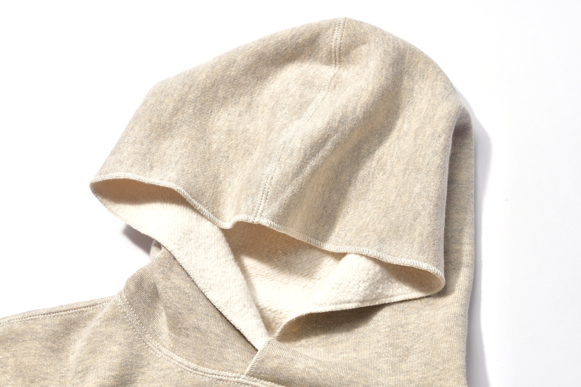 BOXING GLOVE POCKET HOODED SWEATSHIRT