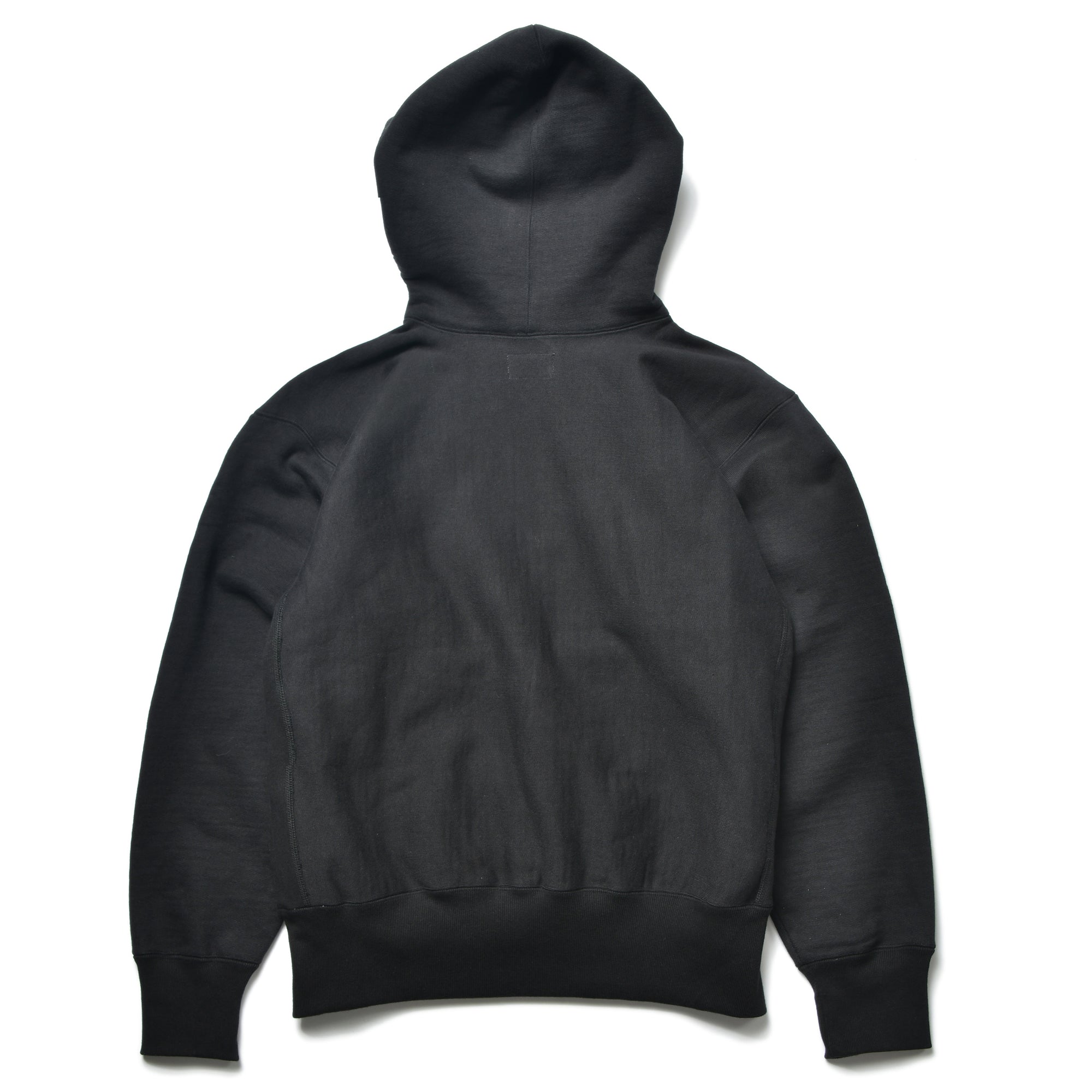 HEAVYWEIGHT HOODED / AIRFORCE