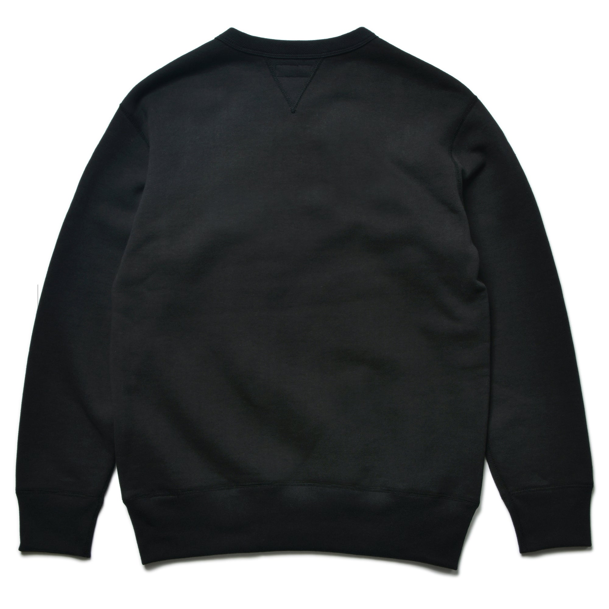 MILITARY PRINT SWEATSHIRT / GOOD GUYS WEAR MCCOY'S