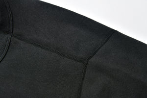 MILITARY PRINT SWEATSHIRT / GOOD GUYS WEAR MCCOY'S