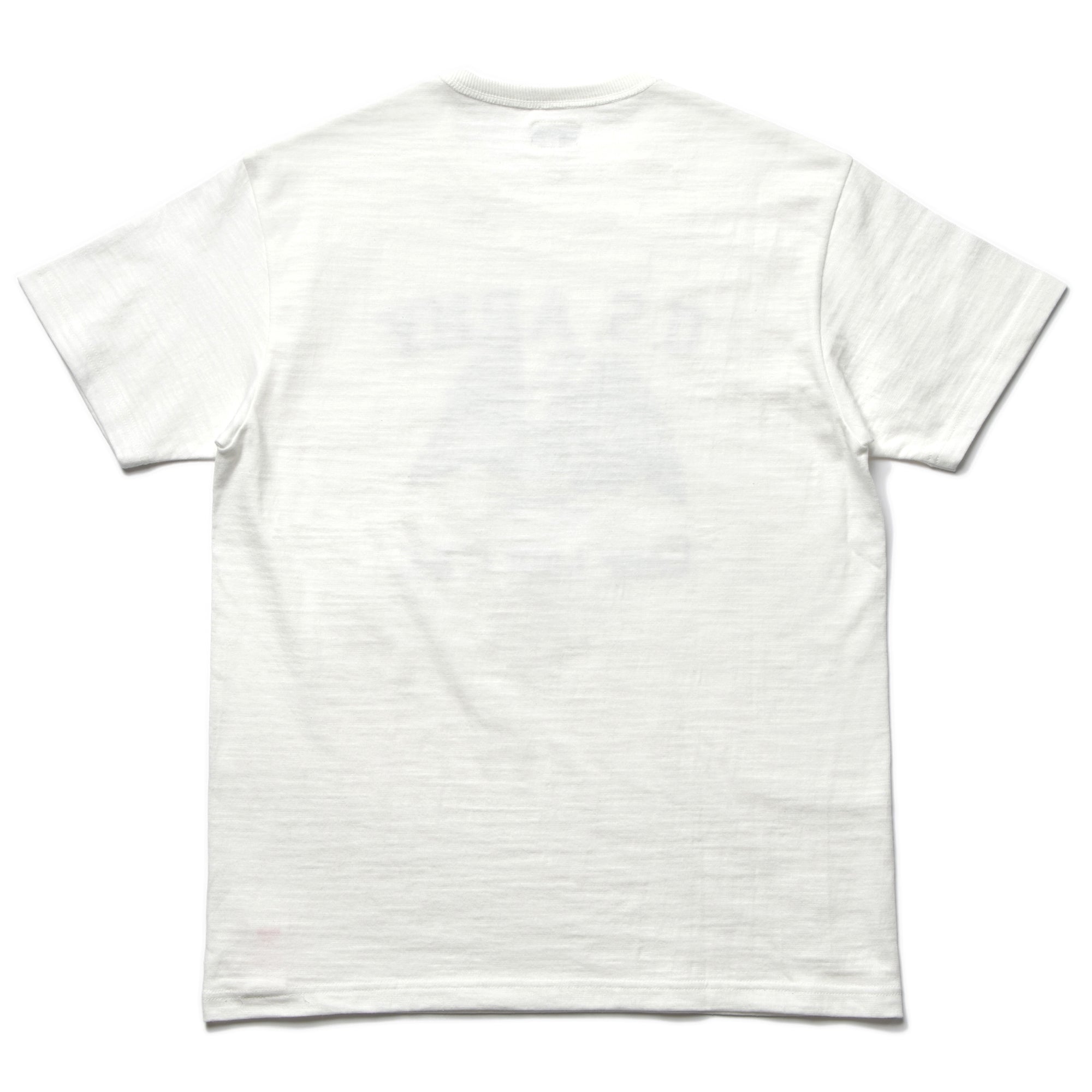 AMERICAN ATHLETIC TEE / CAMP CROFT