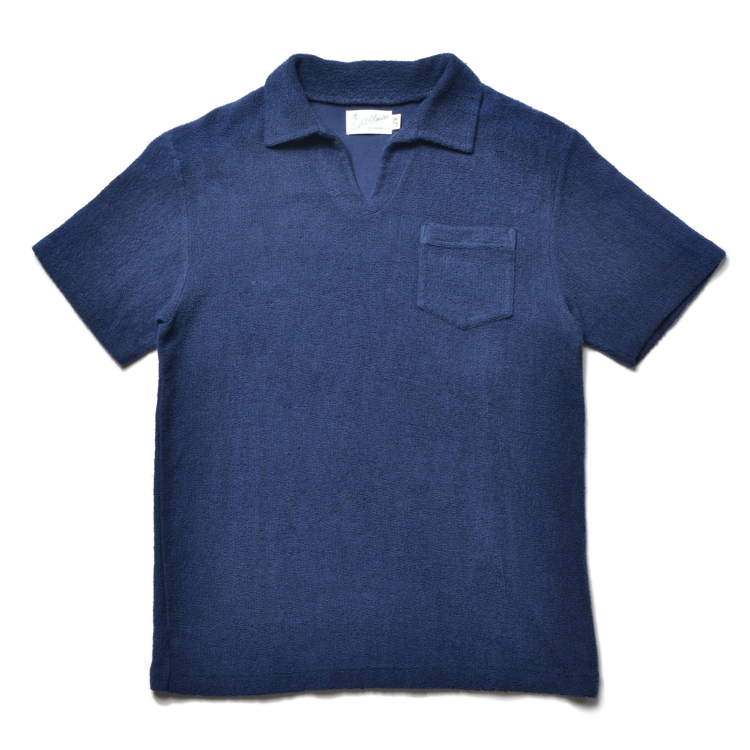 COTTON PILE SKIPPER – The Real McCoy's