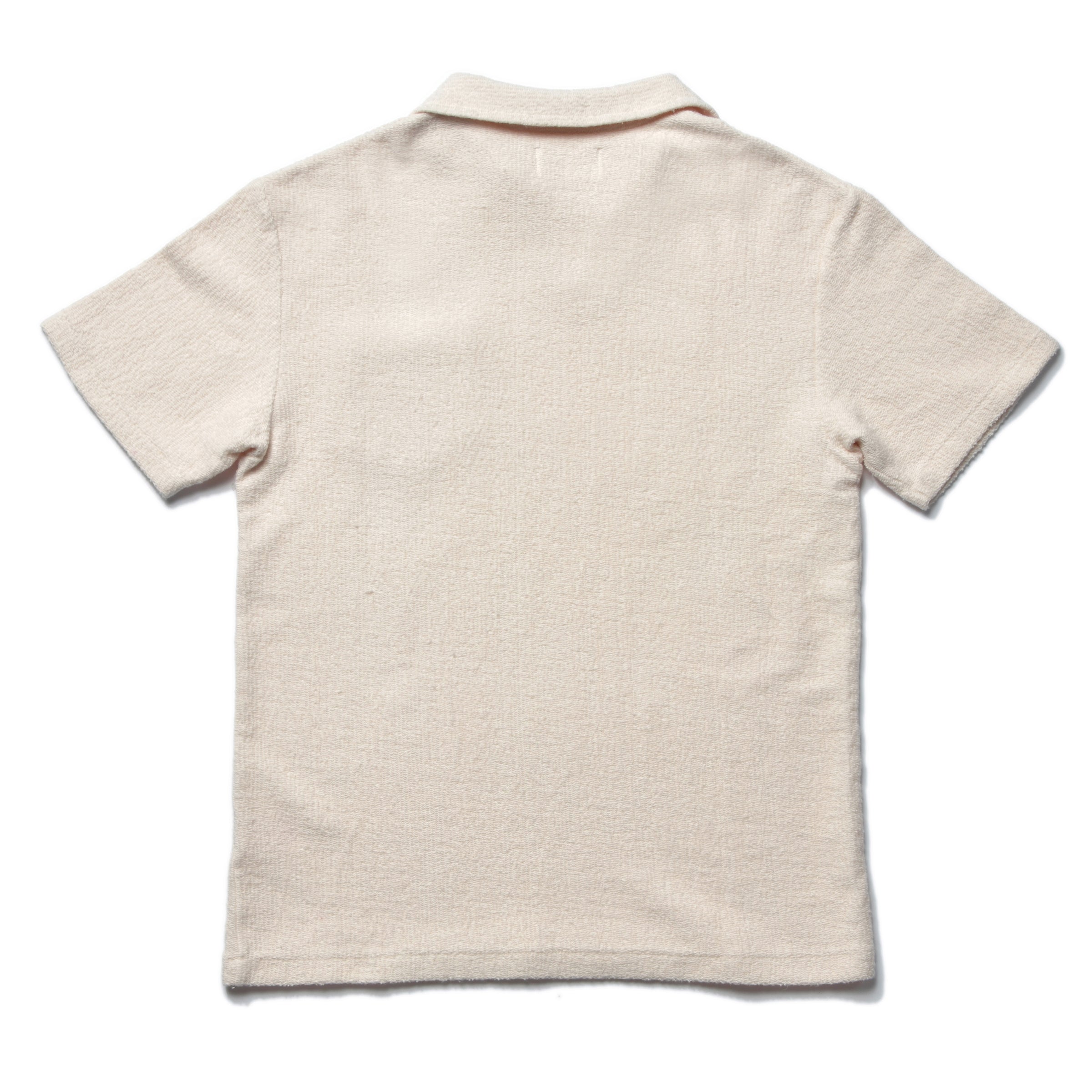 COTTON PILE SKIPPER – The Real McCoy's