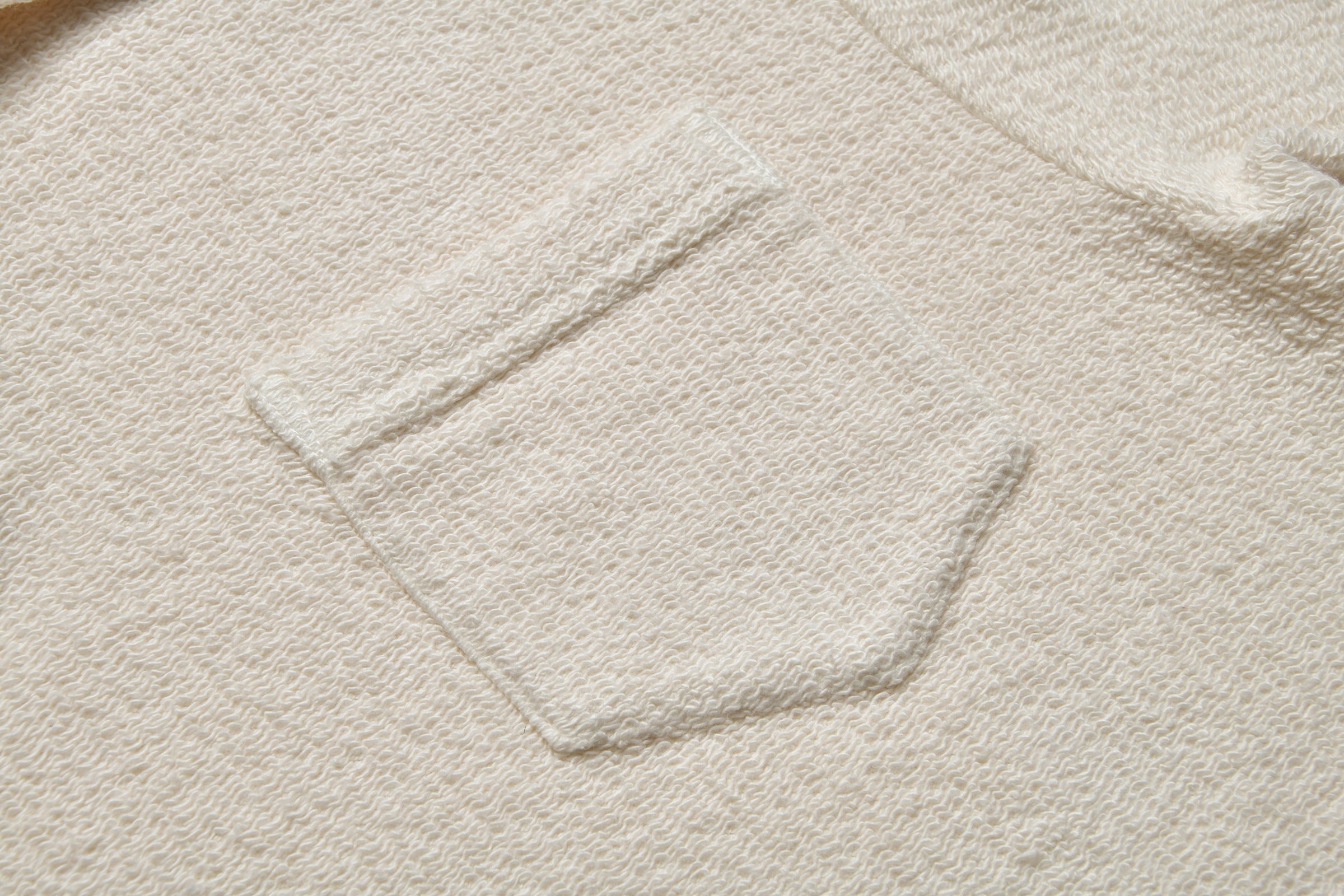 COTTON PILE SKIPPER – The Real McCoy's