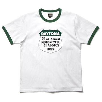 JOE MCCOY TEE / DAYTONA